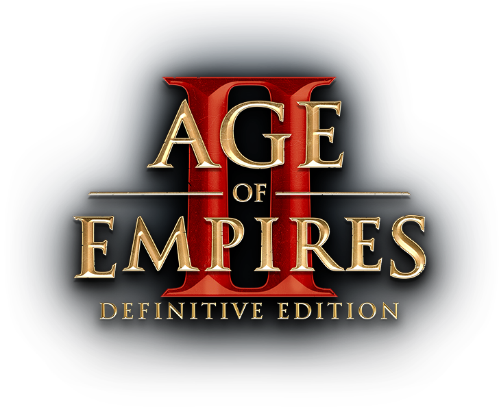 Logo de Age of empires 2